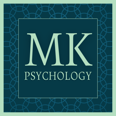 MK Psychology logo