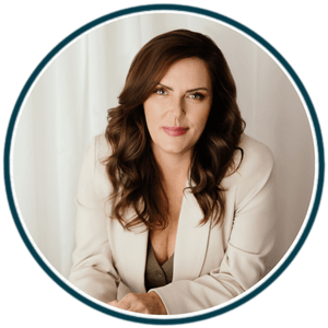 Michelle Kropp, Founder & Clinical Director